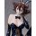 MegaHouse [Exclusive Sale] B-style Mobile Fighter G Gundam Rain Mikamura Bunny Ver. Complete Figure Bild 8