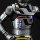 MegaHouse [Exclusive Sale] Ultimate Article Space Sheriff Gavan Complete Figure hình ảnh 14