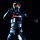 MegaHouse [Exclusive Sale] Ultimate Article Space Sheriff Gavan Complete Figure hình ảnh 16