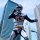 MegaHouse [Exclusive Sale] Ultimate Article Space Sheriff Gavan Complete Figure hình ảnh 3