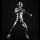 MegaHouse [Exclusive Sale] Ultimate Article Space Sheriff Gavan Complete Figure hình ảnh 5