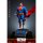 Hot Toys Comic Masterpiece "Batman: The Dark Knight Returns" 1/6 Scale Figure Superman gambar 7