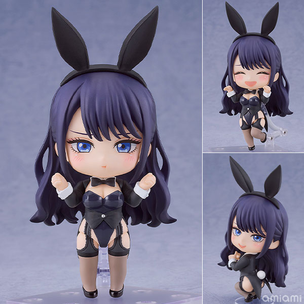 Good Smile Company Nendoroid TV Anime "My Dress-Up Darling" Arisa Izayoi cosplay by Marin