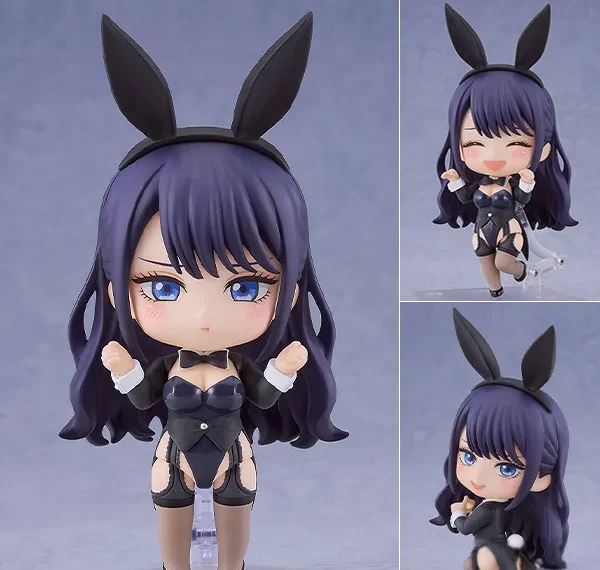 Good Smile Company Nendoroid TV Anime "My Dress-Up Darling" Arisa Izayoi cosplay by Marin รูปภาพ 1