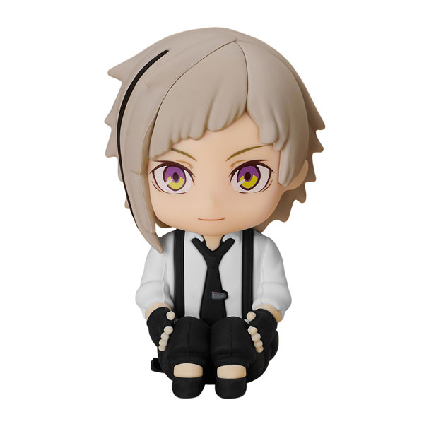 Orange Rouge Nendoroid Plus Bungo Stray Dogs Atsushi Nakajima Rubber Mascot
