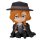 Orange Rouge Nendoroid Plus Bungo Stray Dogs Chuya Nakahara Rubber Mascot image 2