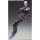 Medicos Entertainment Super Action Statue JoJo的奇妙冒險 第四部 虹村形兆&壞公司 圖片 7