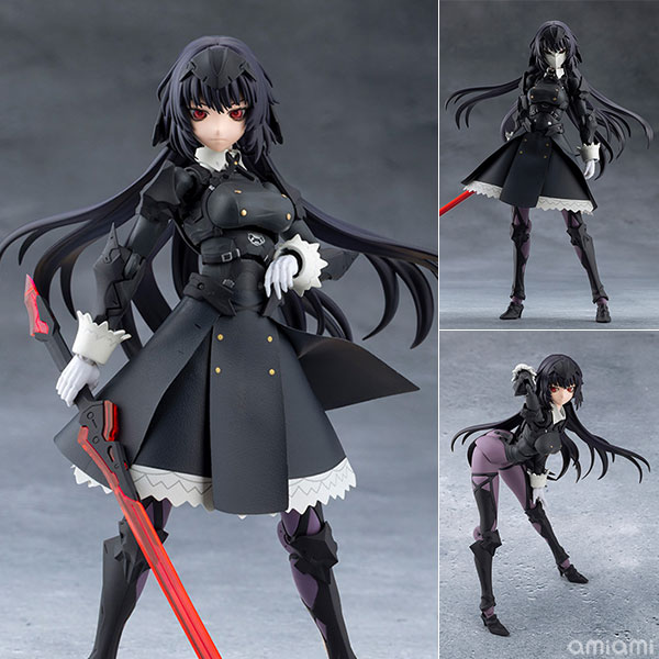 Kotobukiya MEGALOMARIA UNLIMITED UNIVERSE MARIA KAGARIBI [DRESS CODE] Plastic Model