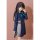 Good Smile Company Lycoris Recoil Takina Inoue: Key Visual Ver. 1/6 Complete Figure imagen 4