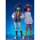 Good Smile Company POP UP PARADE SP Milky Subway: The Galactic Limited Express Chiharu & Makina Komplett-Figur Bild 5