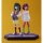 Good Smile Company POP UP PARADE SP Milky Subway: The Galactic Limited Express Chiharu & Makina Komplett-Figur Bild 6