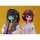 Good Smile Company POP UP PARADE SP Milky Subway: The Galactic Limited Express Chiharu & Makina Komplett-Figur Bild 8