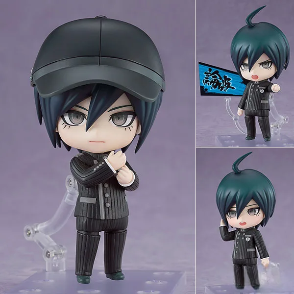 Good Smile Company Nendoroid Danganronpa V3: Killing Harmony Shuichi Saihara