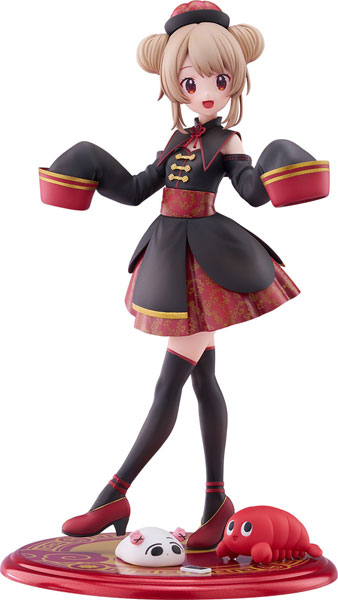 WAVE Natori Sana [Jiangshi] 1/7 Complete Figure
