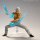 Kaiyodo Revoltech Amazing Yamaguchi One-Punch Man Silver Fang image 14