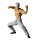 Kaiyodo Revoltech Amazing Yamaguchi One-Punch Man Silver Fang image 3