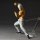 Kaiyodo Revoltech Amazing Yamaguchi One-Punch Man Silver Fang image 4