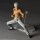 Kaiyodo Revoltech Amazing Yamaguchi One-Punch Man Silver Fang image 5