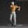 Kaiyodo Revoltech Amazing Yamaguchi One-Punch Man Silver Fang image 8