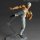 Kaiyodo Revoltech Amazing Yamaguchi One-Punch Man Silver Fang image 9