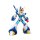 Hiya Toys Mega Man X Action Figure X Falcon Armor Ver. Bild 11