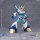 Hiya Toys Mega Man X Action Figure X Falcon Armor Ver. Bild 2