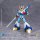 Hiya Toys Mega Man X Action Figure X Falcon Armor Ver. Bild 3