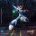 Hiya Toys Mega Man X Action Figure X Falcon Armor Ver. Bild 5