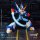 Hiya Toys Mega Man X Action Figure X Falcon Armor Ver. Bild 6