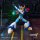 Hiya Toys Mega Man X Action Figure X Falcon Armor Ver. Bild 7