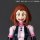Kaiyodo [Bonus] Revoltech My Hero Academia Ochaco Uraraka (Kaiyodo Directly Managed Store Exclusive) รูปภาพ 12