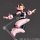 Kaiyodo [Bonus] Revoltech My Hero Academia Ochaco Uraraka (Kaiyodo Directly Managed Store Exclusive) รูปภาพ 6