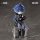 GENESIS [Bonus] PICCODO ACTION DOLL X Genshin Impact Flins Chibi Doll 圖片 5