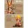 Fish Toys [Bonus] Ji Le Xi Hang Wukong 1/9 Scale Posable Figure gambar 15