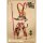 Fish Toys [Bonus] Ji Le Xi Hang Wukong 1/9 Scale Posable Figure gambar 2