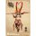 Fish Toys [Bonus] Ji Le Xi Hang Wukong 1/9 Scale Posable Figure gambar 5