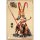 Fish Toys [Bonus] Ji Le Xi Hang Wukong 1/9 Scale Posable Figure gambar 6