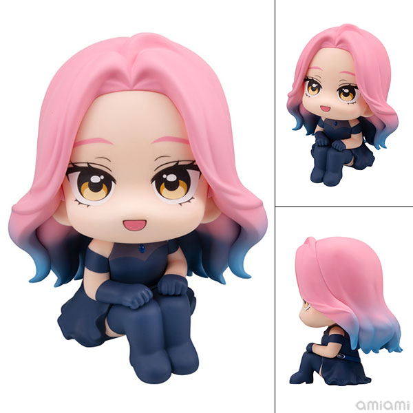 MegaHouse LookUp ALIEN STAGE Mizi Complete Figure