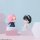 MegaHouse LookUp ALIEN STAGE Mizi Complete Figure image 12