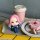 MegaHouse LookUp ALIEN STAGE Mizi Complete Figure image 13