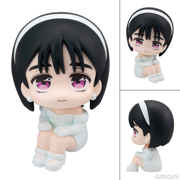 MegaHouse LookUp ALIEN STAGE Sua Komplettfigur Bild 1