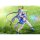 Good Smile Company Umamusume Pretty Derby Tamamo Cross 1/7 Complete Figure gambar 7