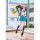 Good Smile Company POP UP PARADE The Melancholy of Haruhi Suzumiya Haruhi Suzumiya L size Complete Figure image 4