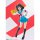 Good Smile Company POP UP PARADE The Melancholy of Haruhi Suzumiya Haruhi Suzumiya L size Complete Figure image 6