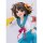Good Smile Company POP UP PARADE The Melancholy of Haruhi Suzumiya Haruhi Suzumiya L size Complete Figure image 8
