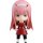Good Smile Company Nendoroid DARLING in the FRANXX Zero Two image 2