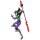 Medicom Toy MAFEX Evangelion Unit-01 (2021) Renewal Ver. image 2