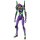 Medicom Toy MAFEX Evangelion Unit-01 (2021) Renewal Ver. image 4