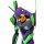 Medicom Toy MAFEX Evangelion Unit-01 (2021) Renewal Ver. image 7