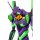 Medicom Toy MAFEX Evangelion Unit-01 (2021) Renewal Ver. image 8